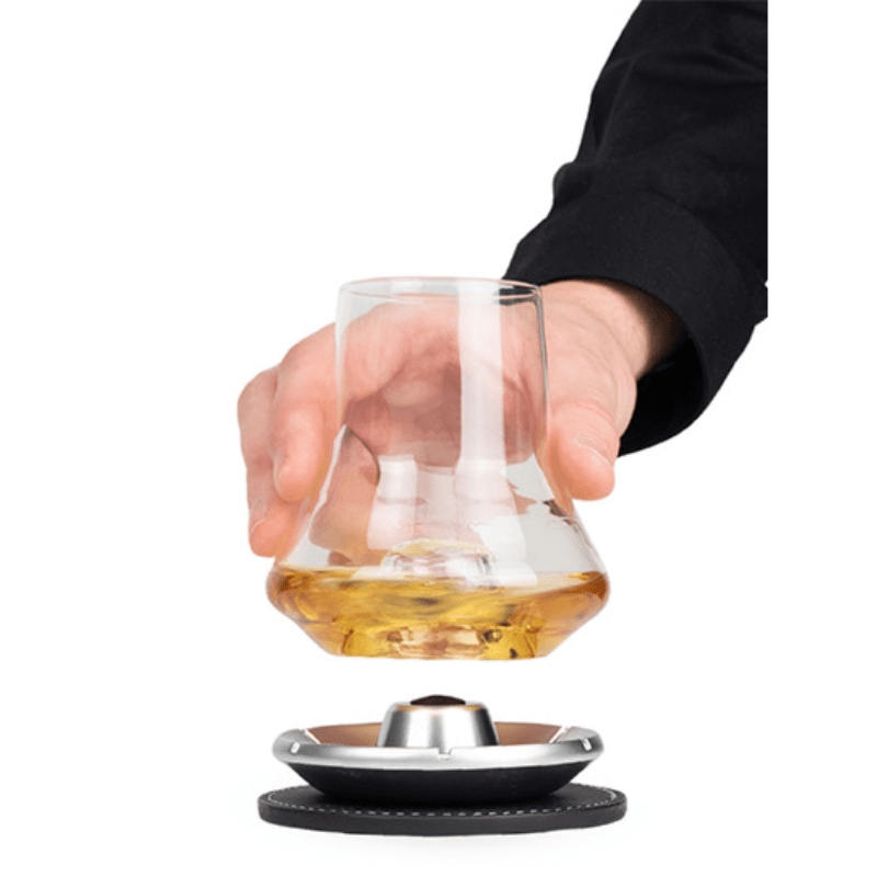 Peugeot Les Impitoyables Whisky Tasting Set The Homestore Auckland
