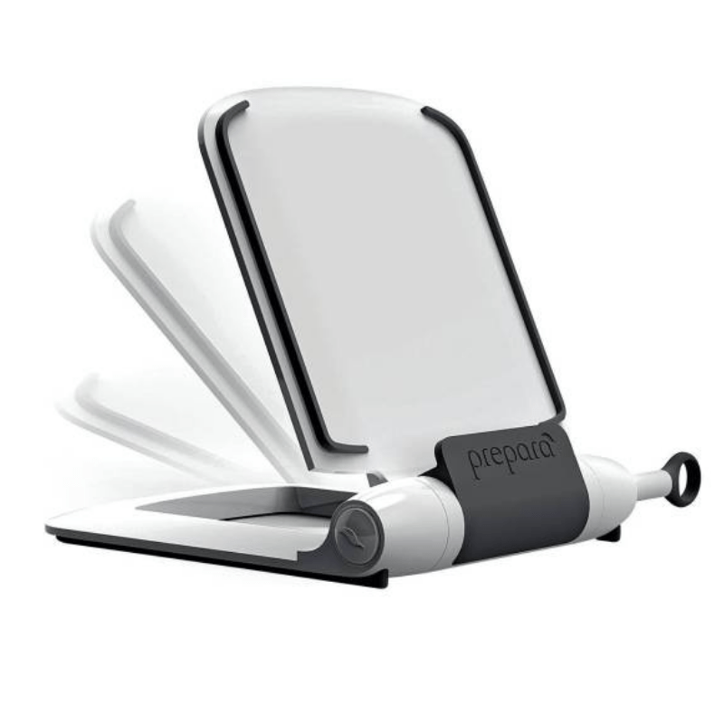 Prepara Iprep Tablet Stand and stylus The Homestore Auckland
