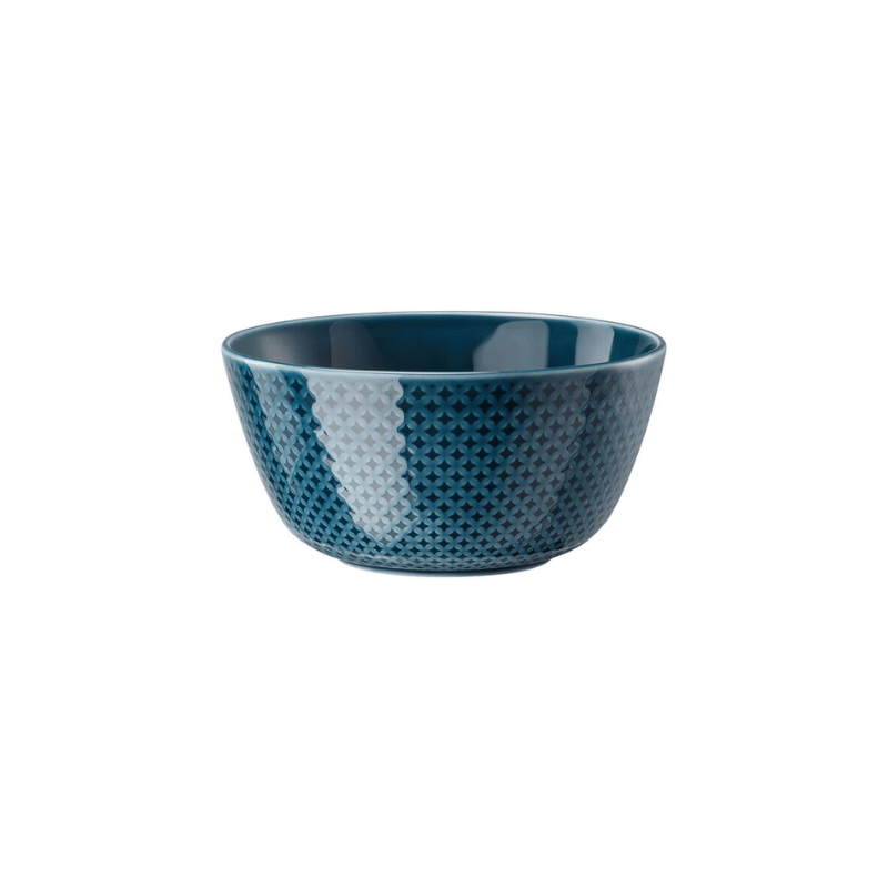 Rosenthal Junto Cereal Bowl 14cm Ocean Blue The Homestore Auckland