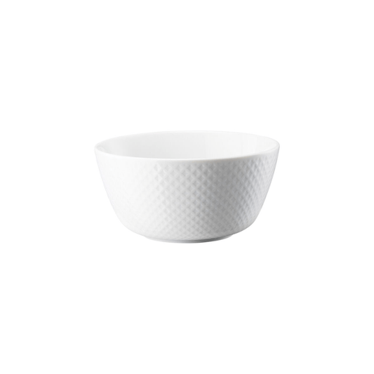 Rosenthal Junto Cereal Bowl 14cm White The Homestore Auckland