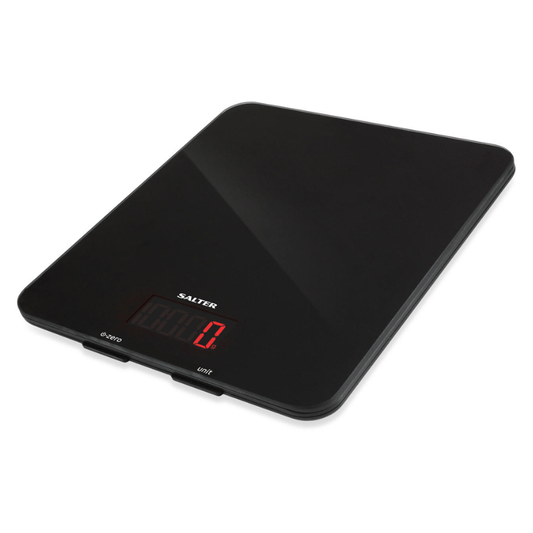 Salter High Capacity Electronic Kitchen Scale 10kg Capacity The Homestore Auckland