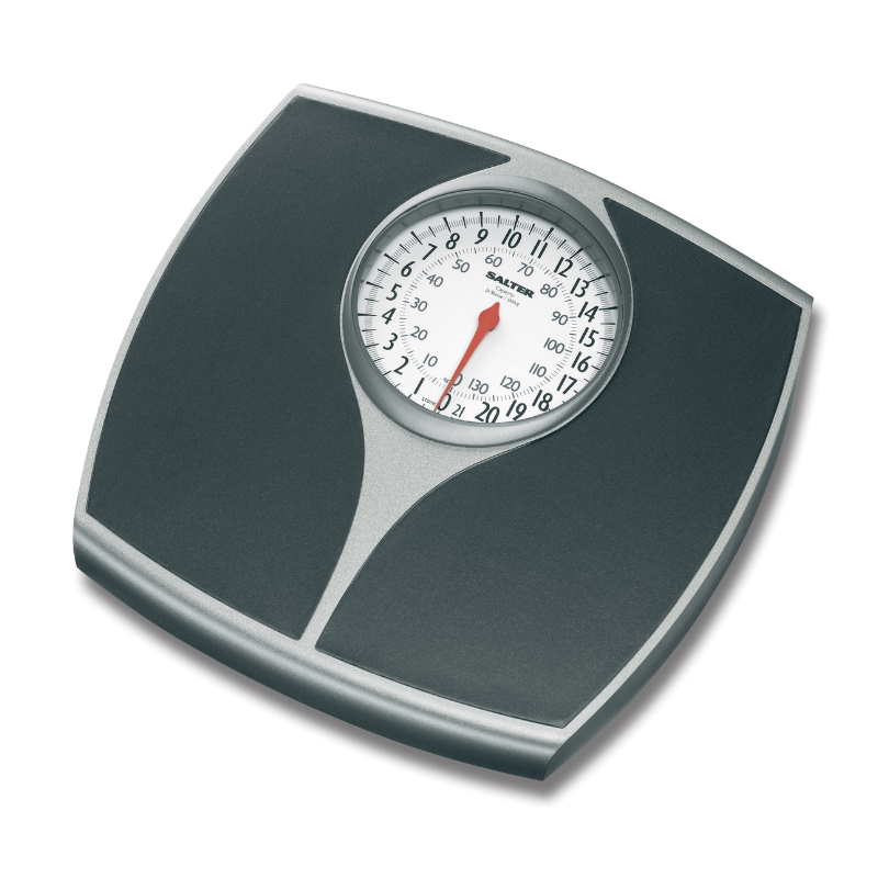 Salter Speedo Dial Mechanical Personal Scale The Homestore Auckland