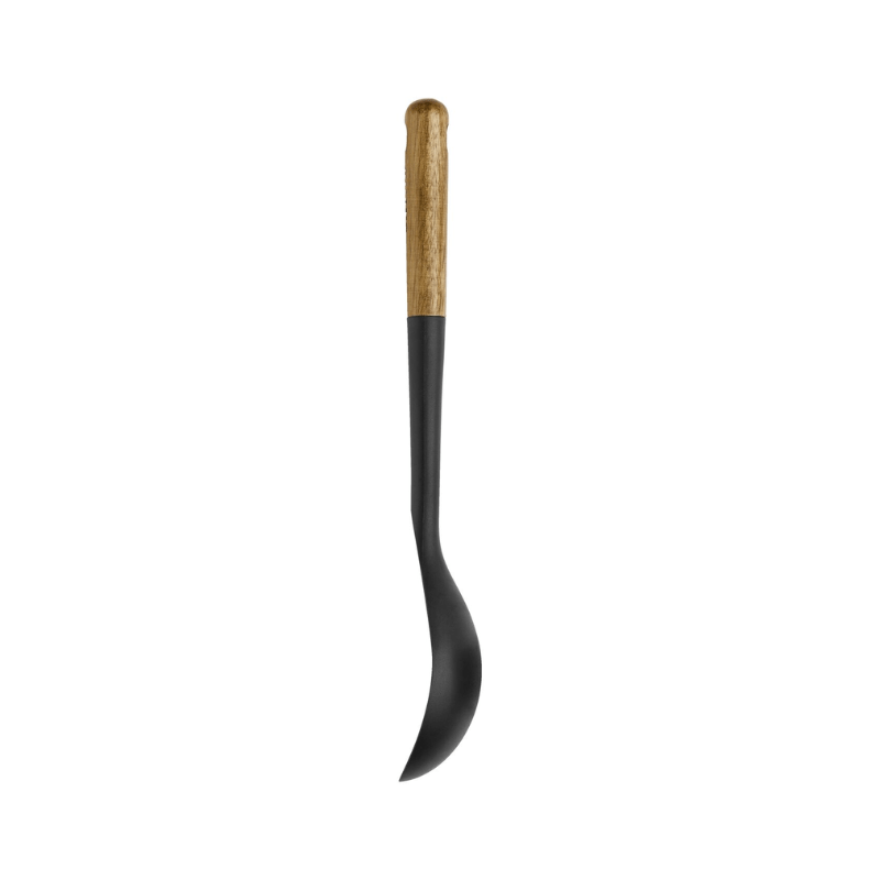 Staub Silicone Serving Spoon 31cm The Homestore Auckland