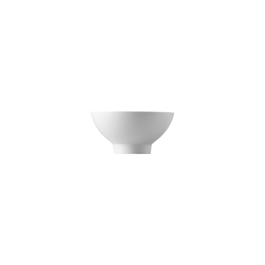 Thomas Loft Footed Dish 12cm White The Homestore Auckland