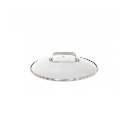 Valira Air Tempered Glass Lid 26cm The Homestore Auckland
