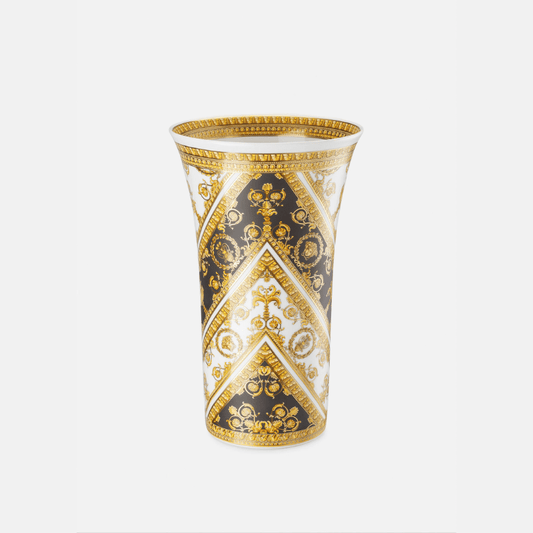 Versace I Love Baroque Vase 34cm The Homestore Auckland