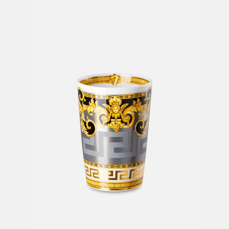 Versace Prestige Gala Scented Candle The Homestore Auckland