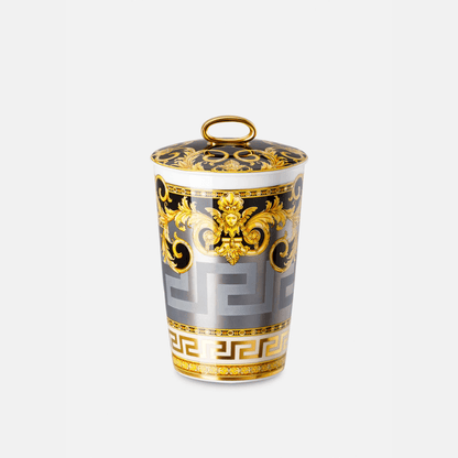 Versace Prestige Gala Scented Candle The Homestore Auckland