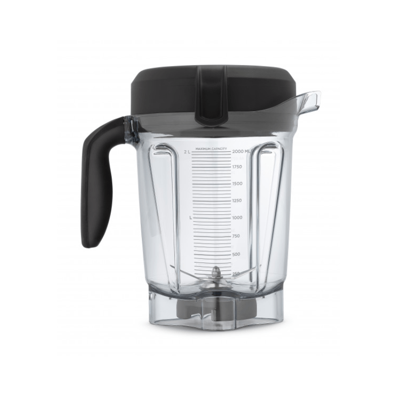 Vitamix Professional Series 750 Low Profile 2L Container The Homestore Auckland