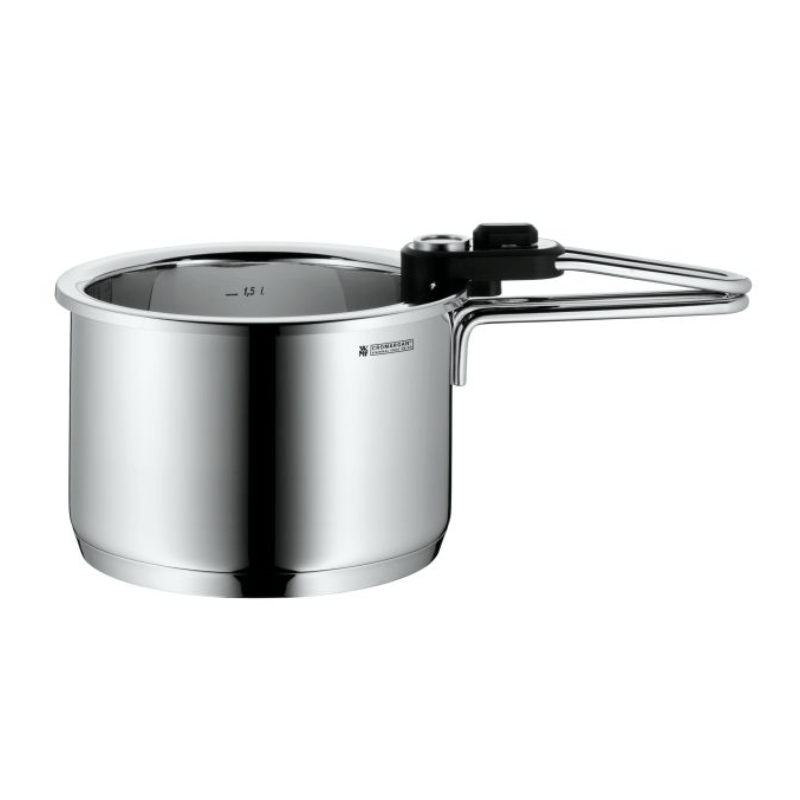 WMF Simmer Pot + Thermometer The Homestore Auckland