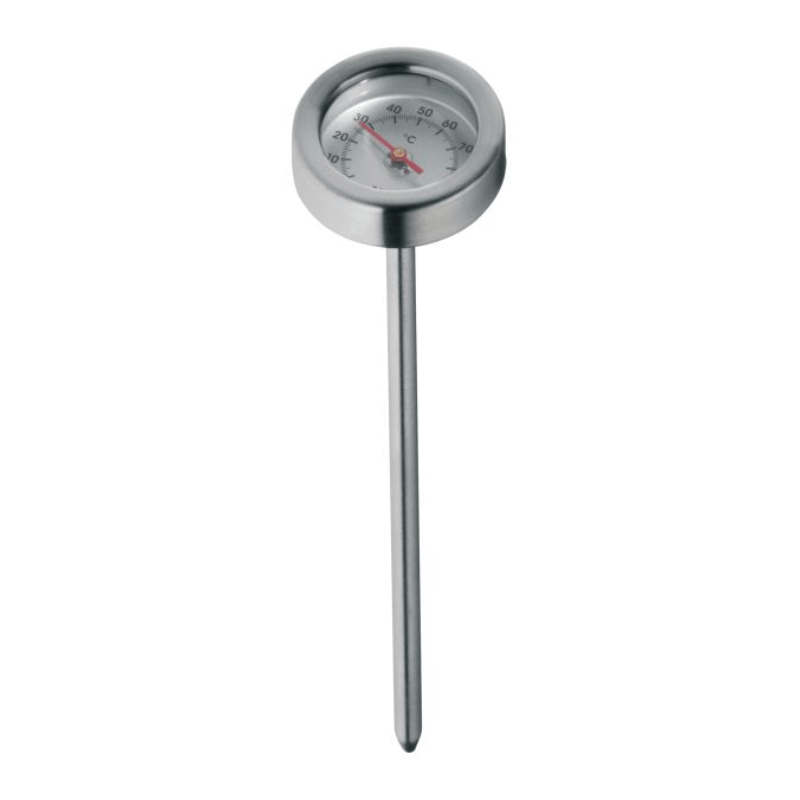 WMF Simmer Pot + Thermometer The Homestore Auckland