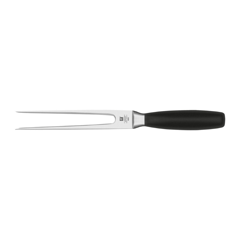 Zwilling Four Star Carving Fork 18cm The Homestore Auckland
