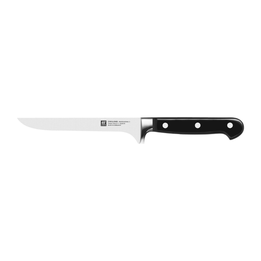 Zwilling Professional S Boning Knife 14cm The Homestore Auckland