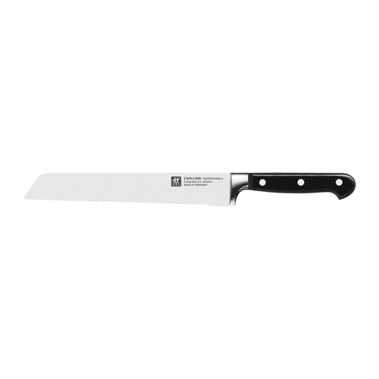 Zwilling Professional S Bread Knife 20cm The Homestore Auckland