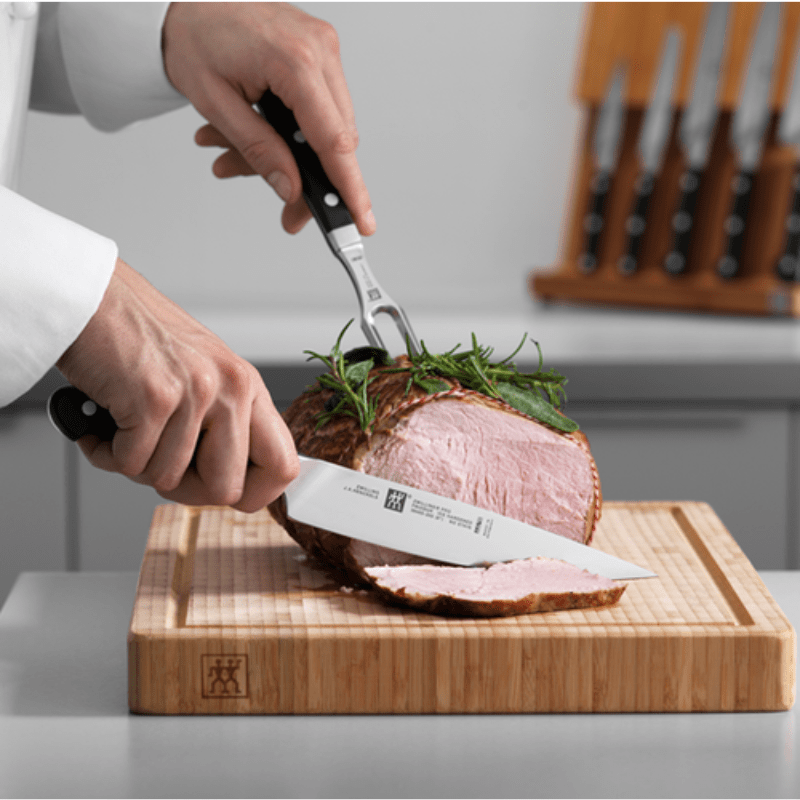 Zwilling Professional S Carving Knife 20cm The Homestore Auckland