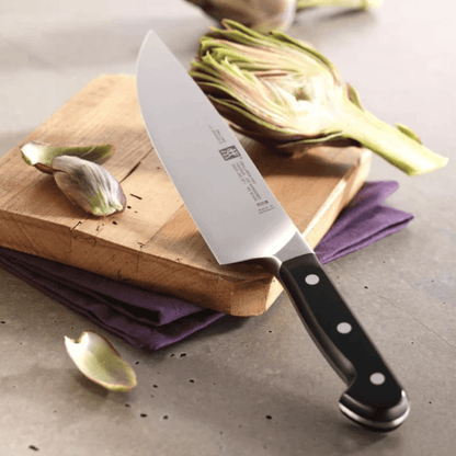 Zwilling Professional S Chef's Knife 16cm The Homestore Auckland