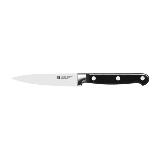 Zwilling Professional S Paring Knife 10cm The Homestore Auckland