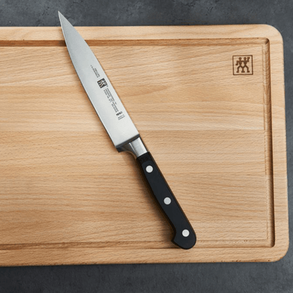Zwilling Professional S Utility Knife 16cm The Homestore Auckland