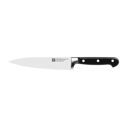 Zwilling Professional S Utility Knife 16cm The Homestore Auckland