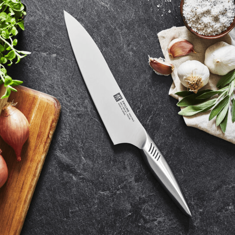 Zwilling Twin Fin II Chef's Knife 20cm The Homestore Auckland