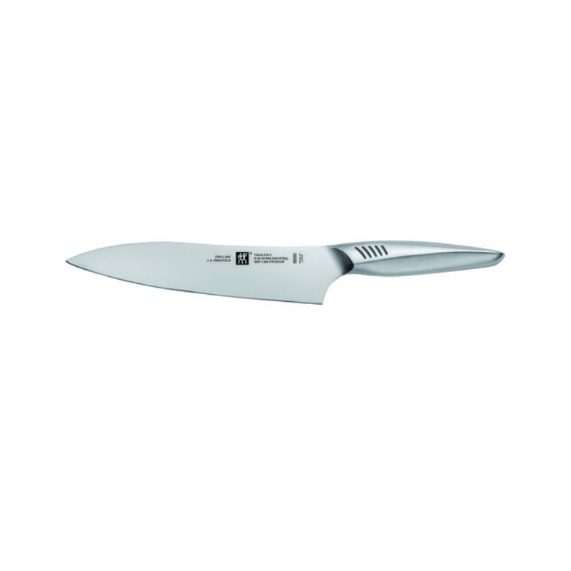 Zwilling Twin Fin II Chef's Knife 20cm The Homestore Auckland
