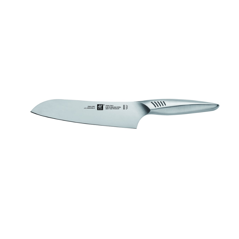 Zwilling Twin Fin II Knife Starter Set 2-Piece The Homestore Auckland