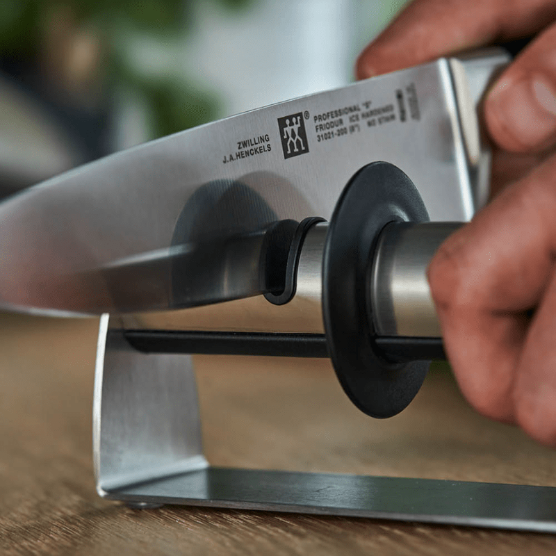 Zwilling Twinsharp Select Knife Sharpener The Homestore Auckland
