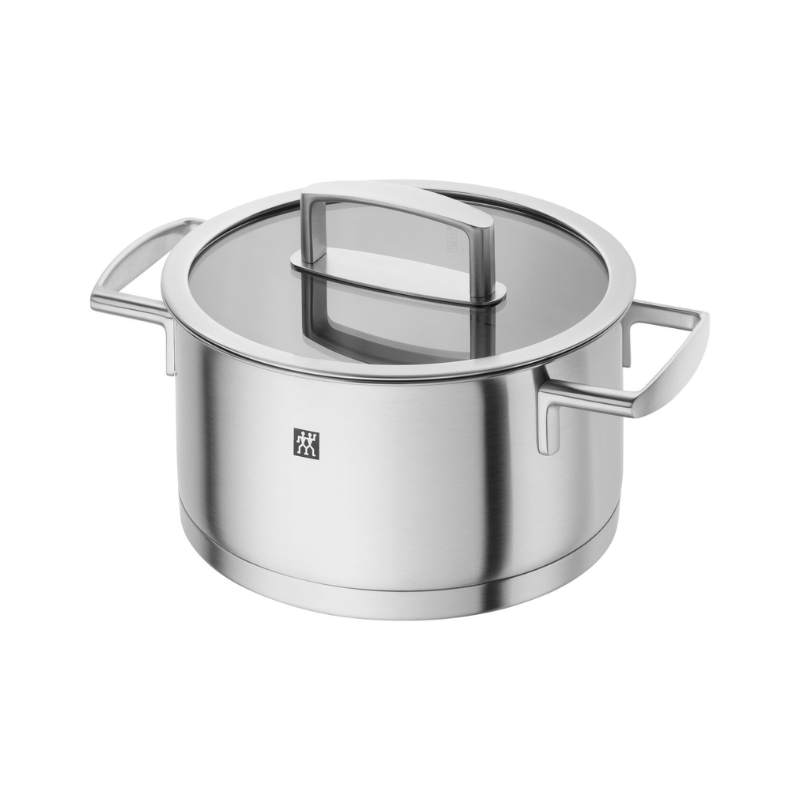 Zwilling Cookware Sets Zwilling Vitality Cookware Set 5-Piece