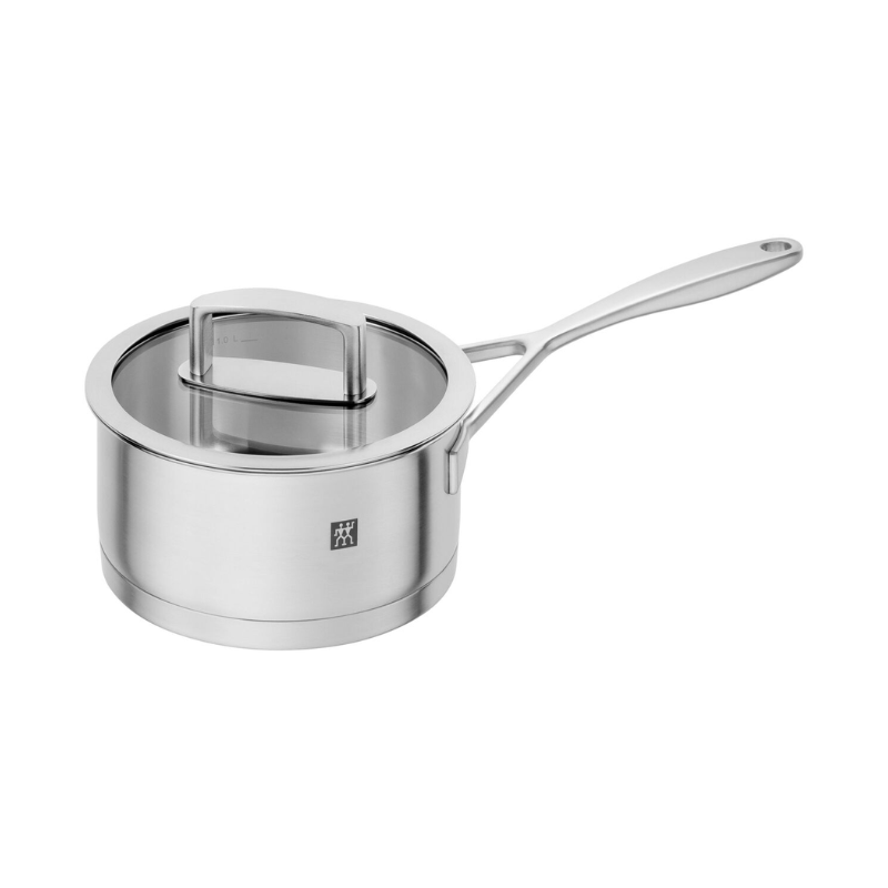 Zwilling Vitality Sauce Pan 16cm The Homestore Auckland