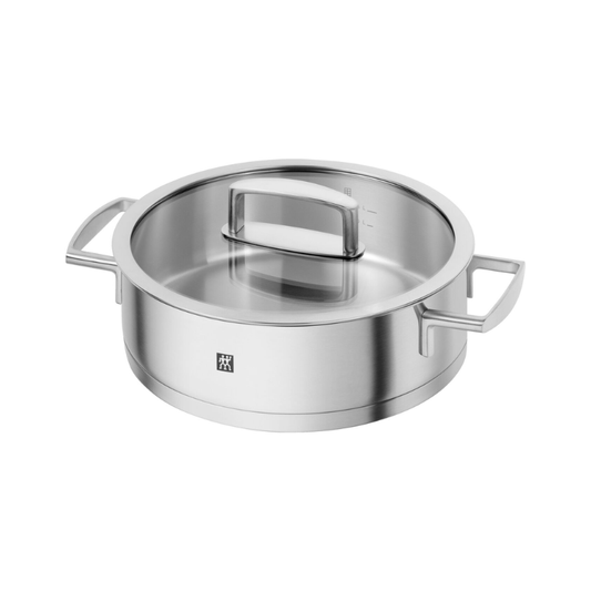 Zwilling Vitality Serving Pan 24cm The Homestore Auckland