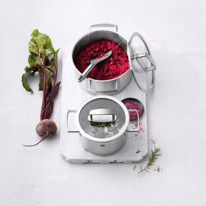 Zwilling Vitality Stew Pot 20cm The Homestore Auckland
