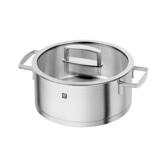 Zwilling Vitality Stew Pot 24cm The Homestore Auckland