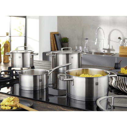 Zwilling Vitality Stock Pot 16cm The Homestore Auckland